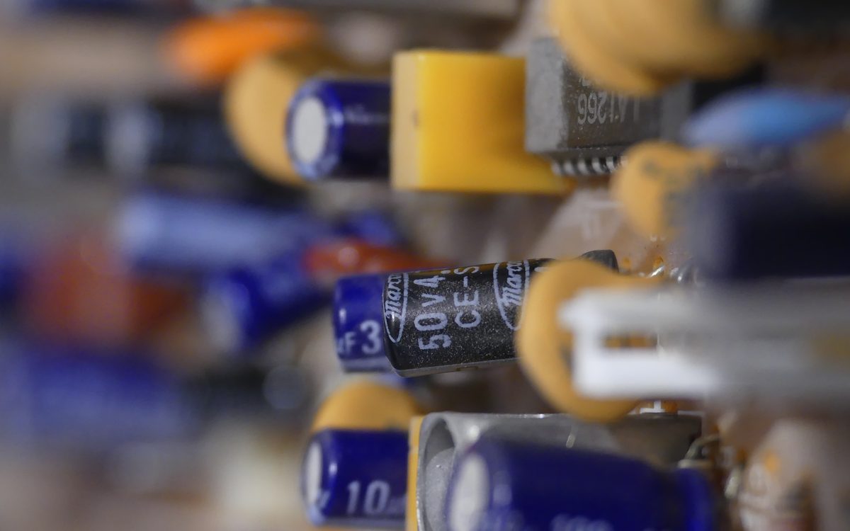 Electrical Components
